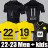 blackout soccer jersey