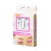 False Eyelashes Led Eye Lashes Flashing Sound Interactive Shiny For Club Halloween Party Drop Delivery Health Beauty Makeup Eyes Dhfch