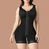 Women's Shapers Shapewear For Women Body Shaper Tummy Control BuLifter Firm Cntrol Bodysuits Plus Size Corset Minceur