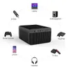 Projetores Changhong M4000 1080p Projector 4K Suporte para home theater 2000ansi Smart TV Android 9.0 WiFi 3D Projector Video Room Beamer 230220