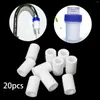 Kitchen Faucets 20 Pieces Water Filter Replaces Purification Elements Faucet For Hose Household Accessories