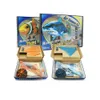 원격 제어 상어 공기 수영 광대 생선 동물 항공기 모드 키트 장난감 적외선 RC 파리 풍선 선물 파티 장식