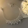 Tiaras Big Princess Tiara Red Crown Crystal стразы Свадьба Свадебные аксессуары жемчужная повязка на голову Свадебные волосы головные уборы для волос ювелирные изделия Z0220