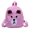 School Bags Plecak bag Backpack Kids For Girls Bag Boys Rugzak Zaino Scuola Mochilas 230220