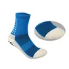 الجوارب الرياضية 4pairsanti-slip slipable socks socks summer rerccer rubber soccer women cycling Sports Sports Grip 230220
