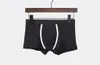 Mutande Uomo Stripes Knicker Cotton U Convex Loose Boxer Traspiranti DA UOMO