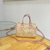 Torby projektantów marki torebki na ramię Crossbody Torka TOTE TOTE RED RED tego samego typu moda moda nadrukowana poduszka przenośna fabryka ramię Bezpośrednia Sprzedaż