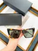 Mężczyźni okulary przeciwsłoneczne dla kobiet najnowsze sprzedaż mody okularów przeciwsłonecznych męskie okulary przeciwsłoneczne gafas de sol glass uv400 obiektyw z losowo dopasowanym pudełkiem 372