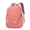 Borse da scuola Zaini da viaggio per laptop da donna multifunzionali Borsa da college per adolescenti Grils Zaino da lavoro Nylon mochilas 230220