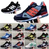 ZX 750 남성 5 청소년 35 BIG KID BOYS 여자 체육관 캐주얼 신발 남성 운동화 트레이너 테니스 enfant 크기 미국 45 Girls White 11 ZX750 KK88