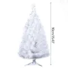 Christmas Decorations 60cm/90cm Mini Tree Family Ornaments Outdoor Decoration DIY Display