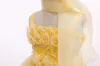 Flickaklänningar prinsessa julfest spetsklänning född baby flickor dopande klänningskläder för 1: a födelsedag