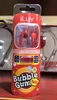 Bubble Gummy Iluv Warphones Fressfree с микрофоном пульт дистанционного управления для iPhone 6S 6 плюс 5S 5C iPod Tab Mp3 3,5 мм наушники