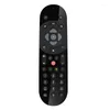 Afstandsbedieners draagbare tv -bediening compatibel voor Sky Q / Silver Mini Box