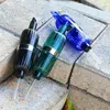 Authentisches LTQ Vapor Nectar Collector Zubehör Wachsverdampfer Wachszerstäuber Rauchzubehör Glasspitze Wasserpfeifen Bong Dabber