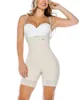 Intimo modellante da donna Fajas Reductoras Y Modeladora Guaine colombiane da donna Post Compressione Body a busto aperto Comfort Buttlift