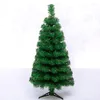 Christmas Decorations Artificial White Snow Tree High-grade PVC Material Desktop Decoration Shopping Mall Party Supplies Reusable Xmas