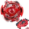 Beyblades Metal Fusion Bx Toupie Burst Toupie Beyblade Superking Sparking Storm Spriggan/Spryzen B35 Booster de combat avec lancement Dhecv