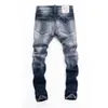 DSQ COOLGUY JEANS slim Men's Jeans Classic Fashion Man Trousers Hip Hop Rock Moto Mens Casual Designer Pants Distressed Skinny Denim Biker Jeans dsq2 6915
