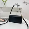 Lüks Tasarımcı Çanta Çanta Omuz Crossbody Çanta Tote Çanta Saf Renk Basit Yüksek Güzel Güzel Kore tarzı Moda Büyük Tek Omuz Messenger Fabrikası Doğrudan Satış