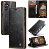 Luxus-Telefon-Hüllen für Samsung S24 S23 FE A14 A34 A54 A04 S22 A13 A53 A73 A23 A32 5G Brieftasche magnetische Leder CaseMe 003 Fall