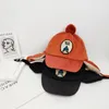 Шляпы кепков Milancel Kids Hat Winter Boy