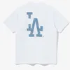 T-shirty 2023men projektant mody Luksusowy klasyczny klasyczny nowa czapka T-koszula męskie i damskie litera