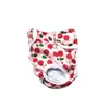 Dog Apparel Pet Diapers Disposable Female Physiological Pants Male Super Water Absorption Capacity Pets Supplies