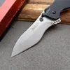 Speedbump 1595 Outdoor Tactical Folding KS Knife Rescue Utility Military 8cr13mov Blade G10 Handvat camping Pocker EDC Tools