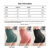 Active Shorts Seamless For Women Push Up Elastic Workout Fitness Sport Gym Clothing Hip-lifting Lady Yoga Short Pants Sportswear