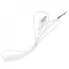 White 303 Button Switch Plug Wire With 1.8m Line Length Power Cord For Desk Lamp And Other Household Lamps