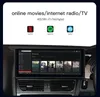 Autoradio Player Android Stereo Car Dvd Multimedia Carplay GSP Wifi USB 4G for Audi A4/S3/RS4 8K B8 A5/S5/RS5 8T 8F MMI 2G 3G RHD