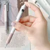 Color Writing Children Gift School Supplies Press Signature Pen 0.5mm Gel Stationery Neutral