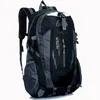 Waist Bags Mens Backpack Waterproof Mutifunctional Male Laptop School Travel Casual Pack Oxford Out Door Black Sport 230220