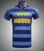 MILITO SNEIJDER ZANETTI Maglia da calcio retrò Calcio 88 90 91 92 93 95 96 97 98 99 10 11 01 02 03 04 05 07 08 09 2010 Baggio ADRIANO MILAN BATISTUTA Divise Inters Zamorano