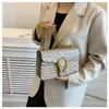 Designers Handbag Luxurys handbags High Quality Ladies Chain Shoulder Bag Patent Leather Luxurys Evening Bags Cross body Bag