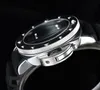 Designer fat series watches Europe and America fashion style men's quartz temperament watch very strong luminous watch