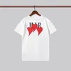 2022 NOVAS camisetas masculinas femininas de grife estampadas camisetas masculinas de algodão de alta qualidade camisetas casuais de manga curta de luxo hip hop streetwear camisetas