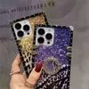 Fashion Designer Telefoon gevallen Voor 15 plus 14 13 Pro Max 12 11 XR XS 8 Plus TPU Acryl 2 In 1 Vierkante Shockproof Cover case