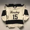 Hershey Bears хоккейная майка Ахл Гаррет Пилон Тобиас Гейссер Александр Алексев Дилан Макилрат Дрейк Римша Михал Кемпни Лукас Йохансен Коди Кларк Джерси