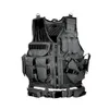 Armatura per moto Gilet tattico Molle Combat Assat Portapiatti Abbigliamento da esterno Caccia Consegna drop Cellulari Moto Accessori Dhlug