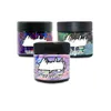 3.5G 0.125oz Alien labs JAR Gadgets 3.5G concentrato Alienlabs Premium INTERNO FIORE vaso solo vasetti di vetro Confezione