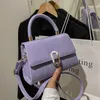 HBP Женская сумка мешок для кроссбалиста дизайн аллигатор Mini Fashion Wersatile Leisure Dimbag