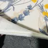Mattor American Flower and Bird Design Round mattor vardagsrum koreansk sängmatta för flickas sovrum plysch lamm ner golvmatta