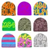 Berets Net Red Design Sense Nicho Frio Cap Quente Moda Todas as Cores MC Beanie Tricô Homens Mulheres Parágrafo Qualidade Lã Ins