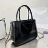 Evening Bags Tote Women Leather Crossbody Bags Handbag Designer Wither Wallet Shoulder Female Purses Pochette