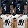 American College Football Wear College NCAA College Jerseys Grand Valley State GVSU 22 Aryuan Cain-Veasey 26 Tariq Reid 31 Johnt'e Crawford