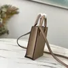 Sac de téléphone mobile de créateur sac à main de luxe 17 cm sac à épaule en cuir authentique sac à blinds crossbody délicat avec boîte yl085