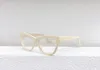 Men and Women Eye Glasses Frames Eyeglasses Frame Clear Lens Mens Womens 03UV Latest random box