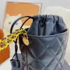 CC Bag Andere Taschen Klassische gesteppte Matelasse Mini-Beuteltaschen Mode Goldkette Umhängetasche Echtes Leder Kosmetik-Umhängetasche Luxus-Designer-Münze